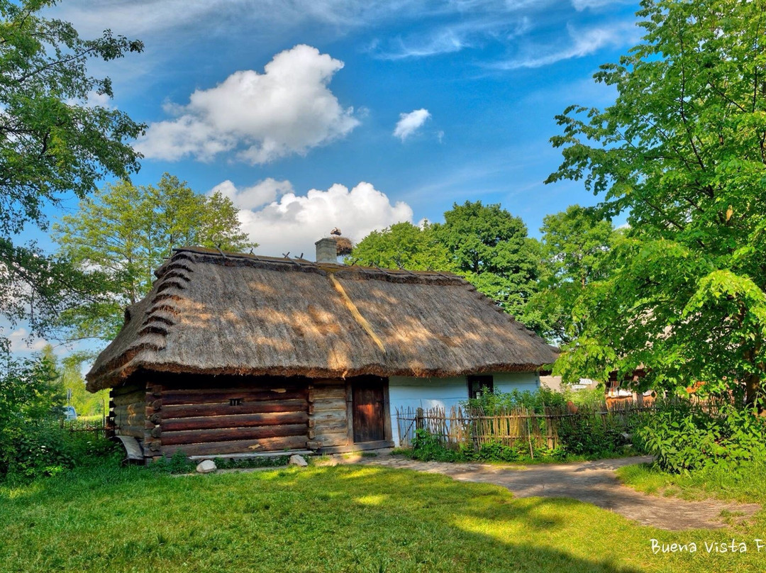 Zagroda Guciów Ethnographic Museum景点图片