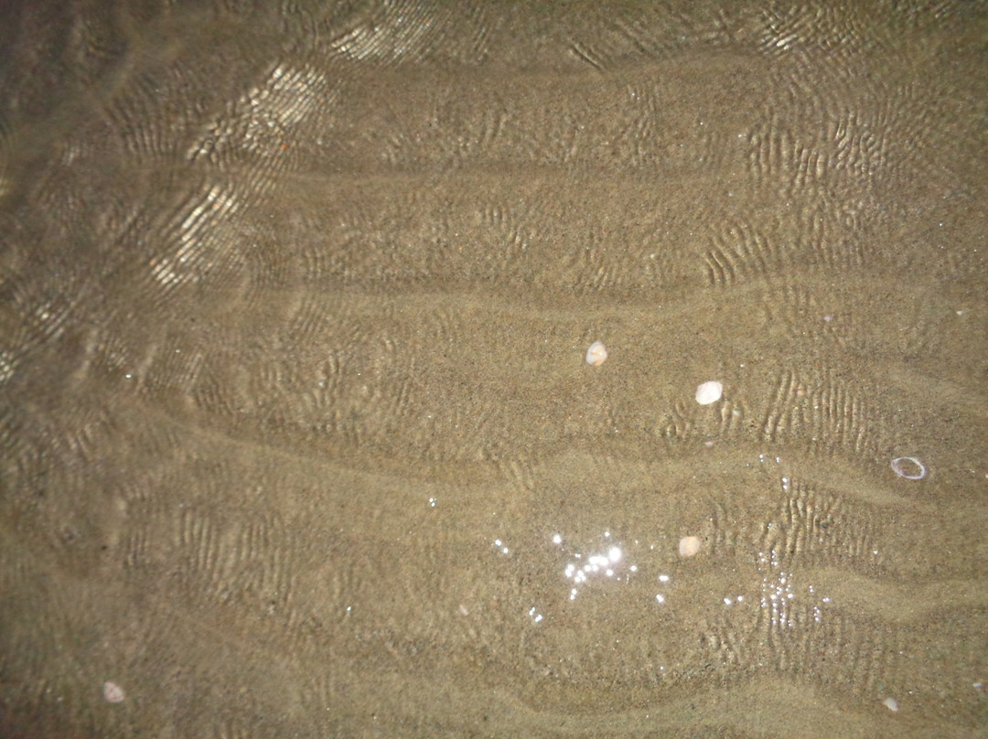 Magdiwang Beach-Sibuyan Island必去景点