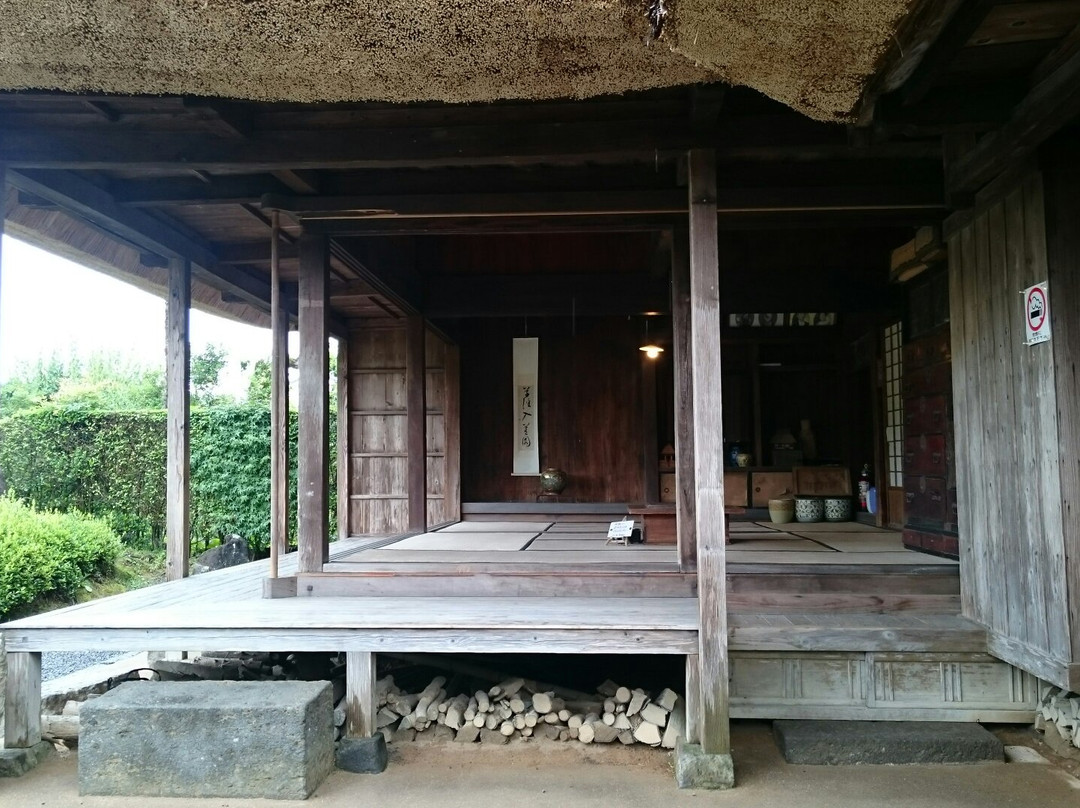 Futatsuya Traditional House景点图片