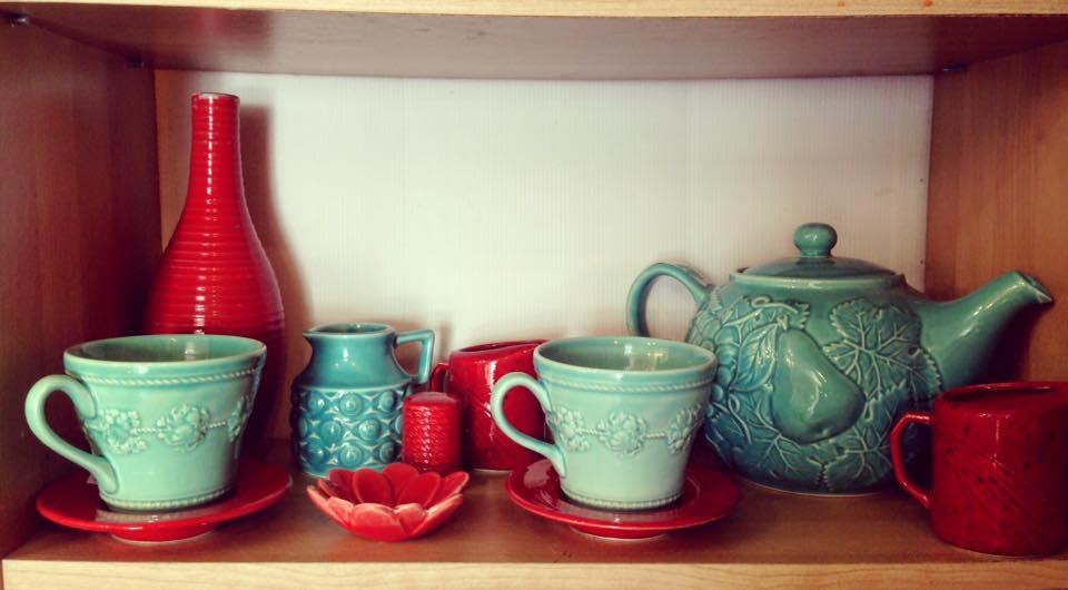 Ana Todo Bom Ceramicas-奥比都斯必去景点