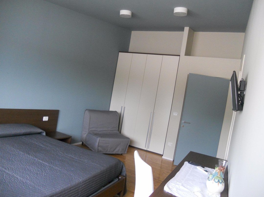 Castellaneta Marina酒店住宿-Tocchi di Puglia