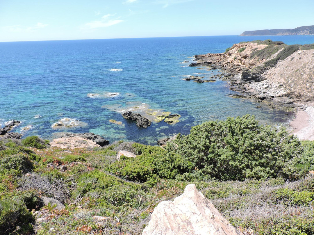 Torre dei Corsari旅游攻略图片