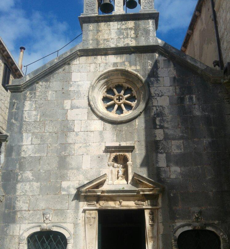 Sveti Mihovil景点图片