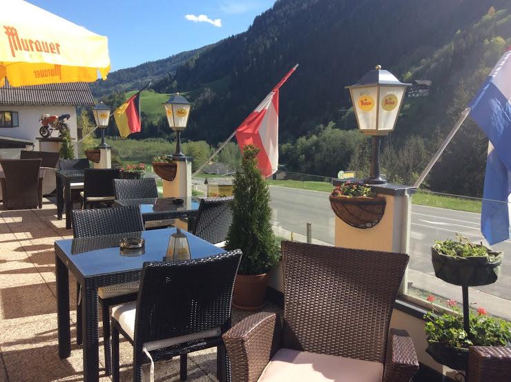 Guesthouse Mountain View-官方