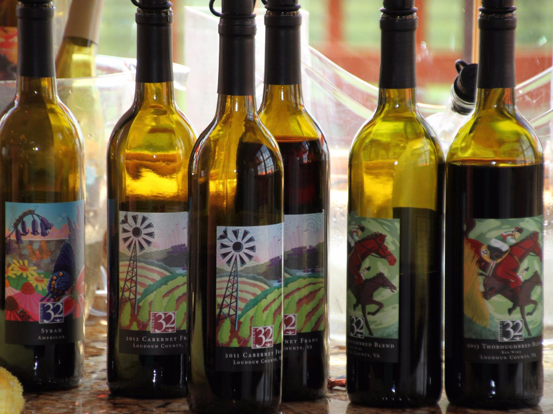 Winery 32景点图片