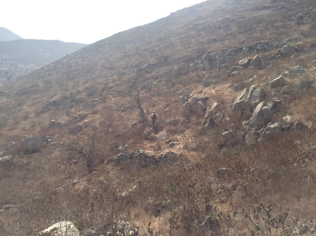 Lomas de Asias-利马必去景点