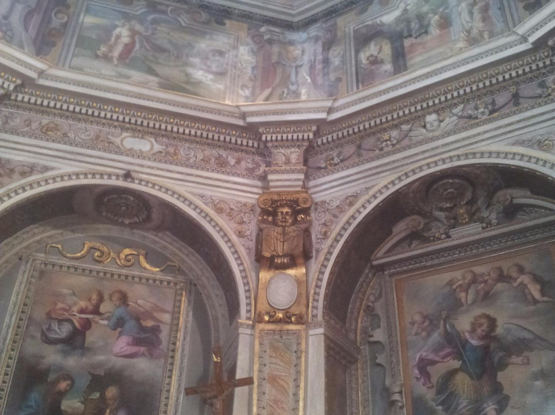 Chiesa di San Michele-Casale Monferrato必去景点
