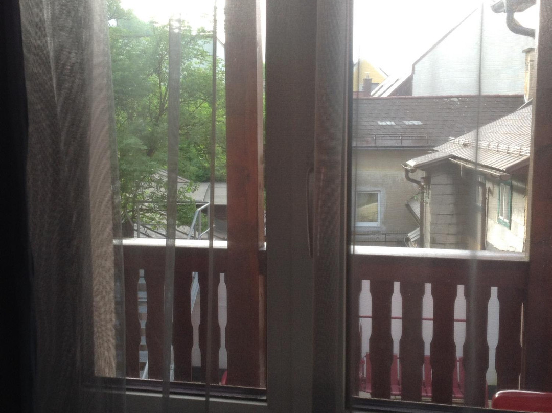 Hotel zum Heiligen Geist主图