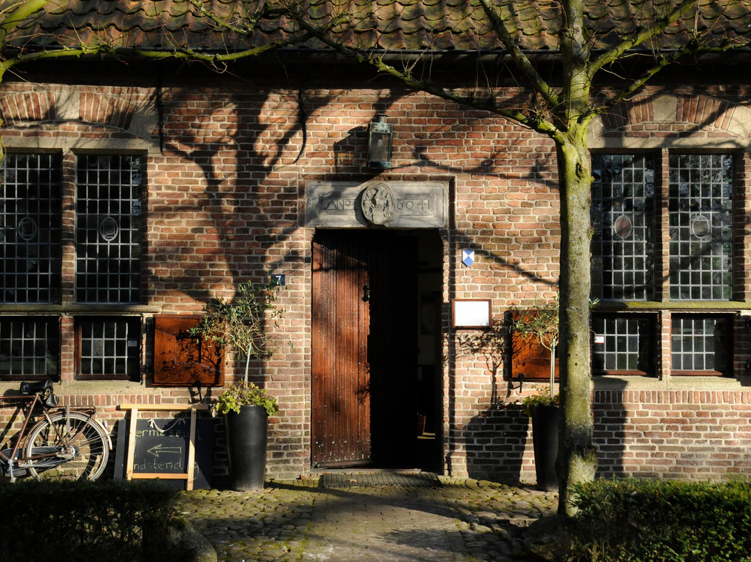 OERmuseum West-Drenthe景点图片