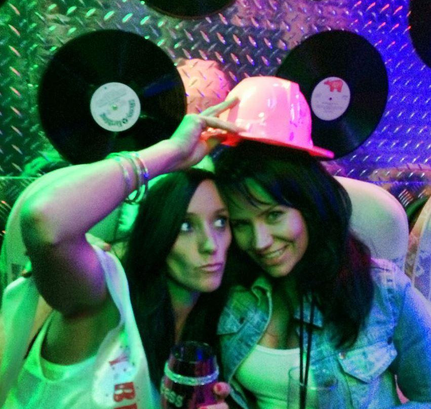Limo Party Bus Jhb景点图片