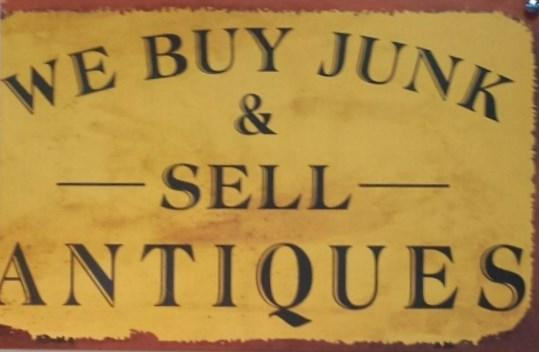 Pocono Antique Mall at Peddler's Village-坦纳斯维尔必去景点