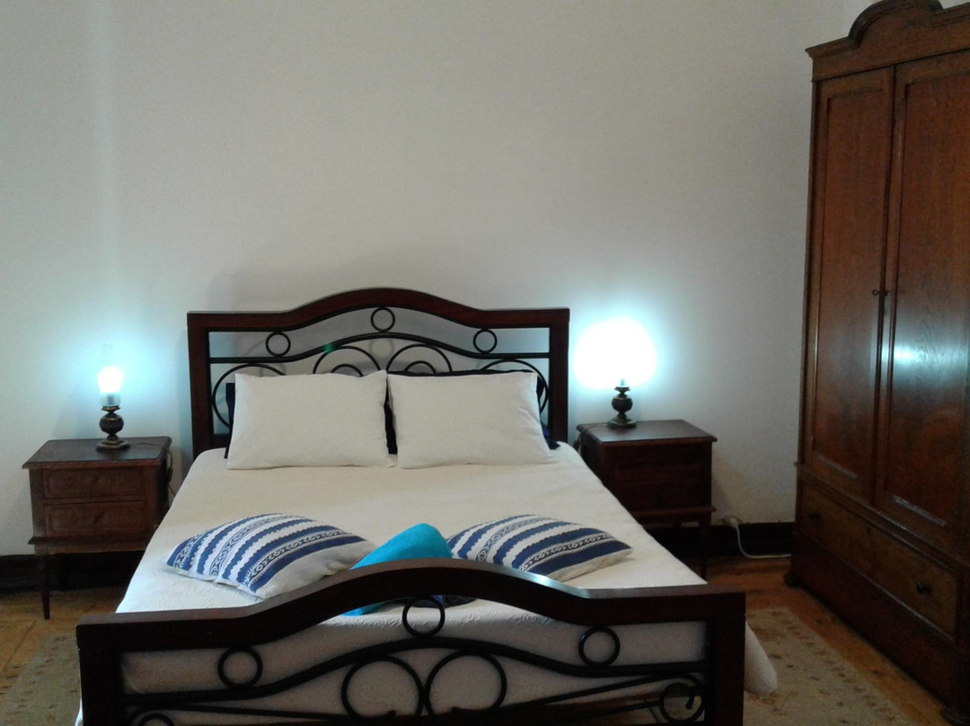 Pátio das Flores e Belavista主图