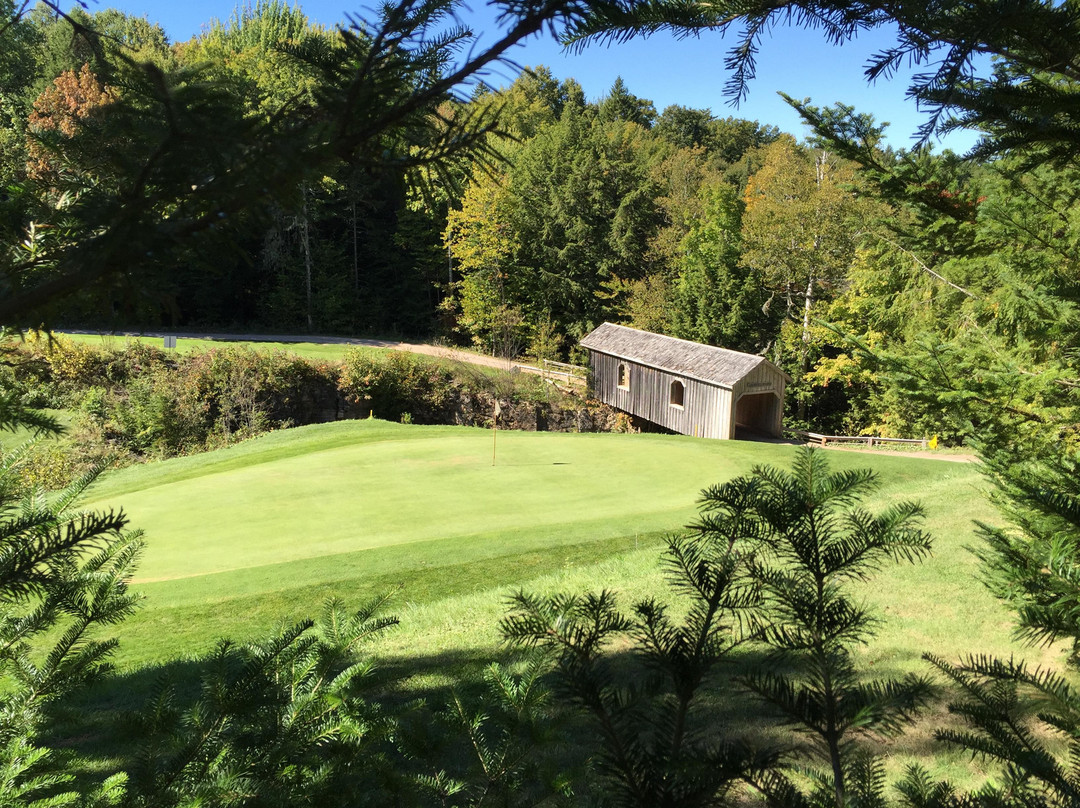 Hillsborough Golf Club景点图片