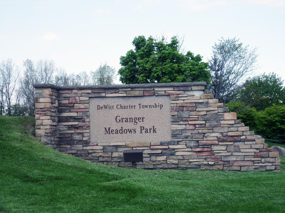 Granger Meadows Park景点图片