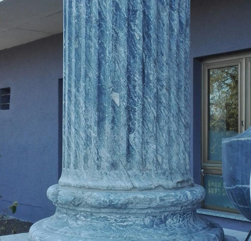 Basedow Denkmal-马格德堡必去景点