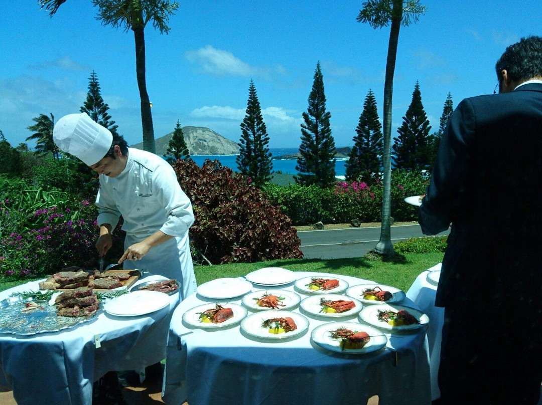 Saint Catalina Seaside Chapel-威玛纳诺必去景点