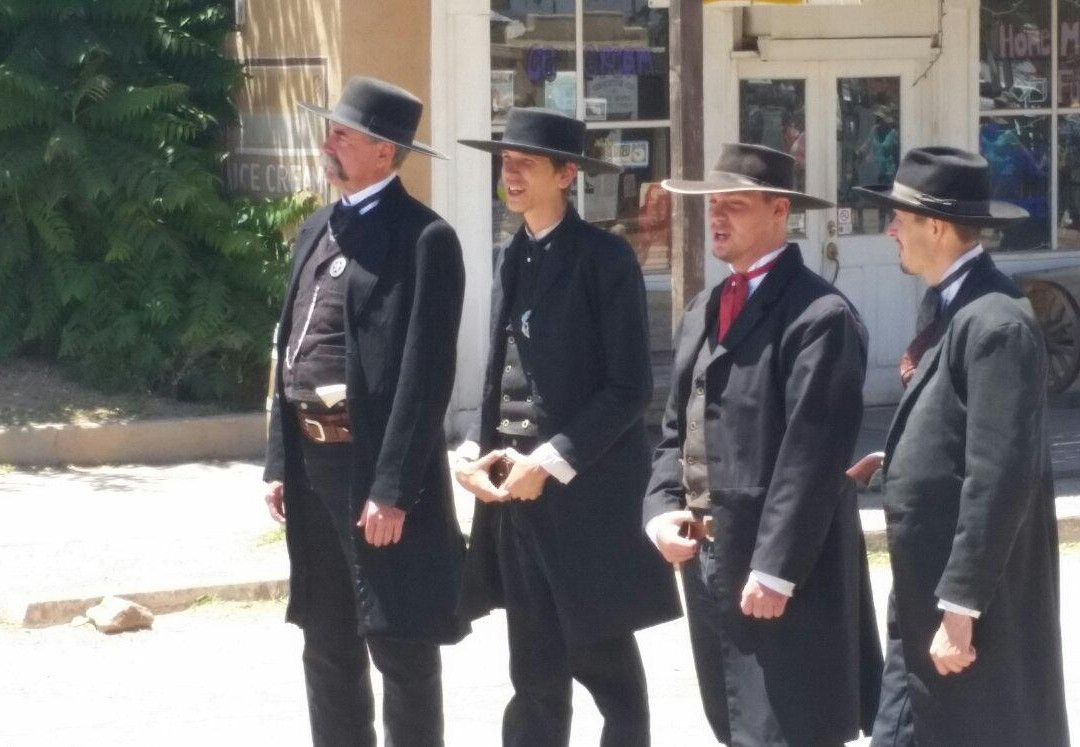 Allen Street Inn主图