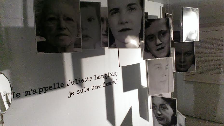 Musee de la Femme-隆格伊必去景点