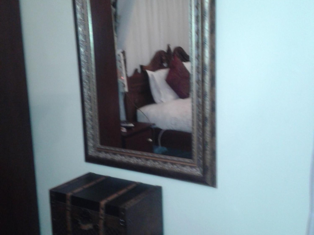 Waterfront Guest House主图