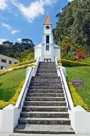 Capela Santa Terezinha-Itajai必去景点
