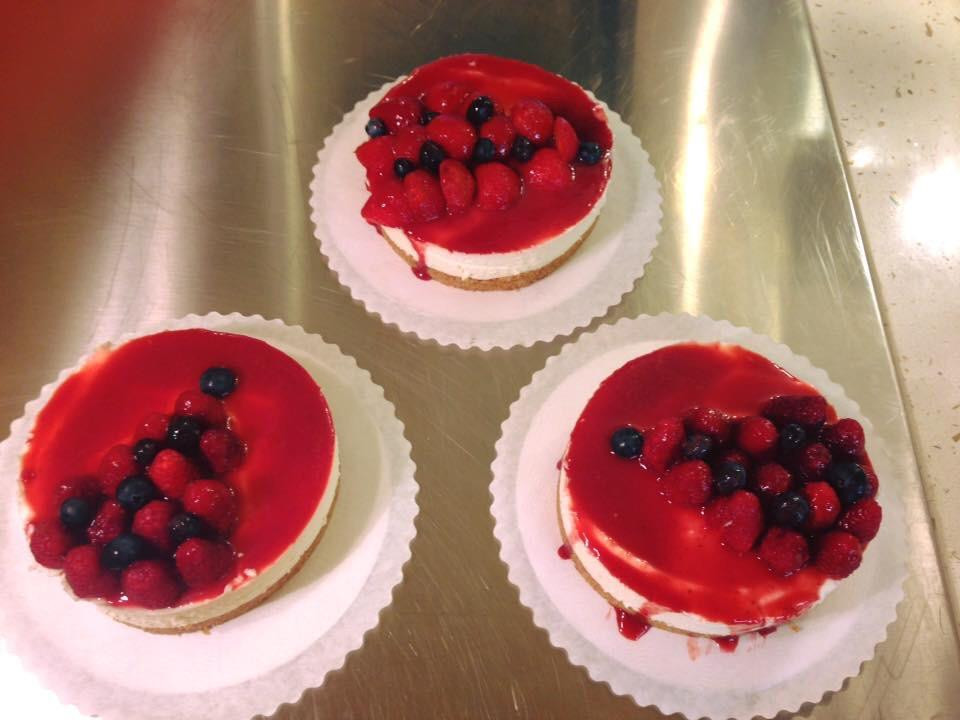 Antico Forno Di Paola & Laura