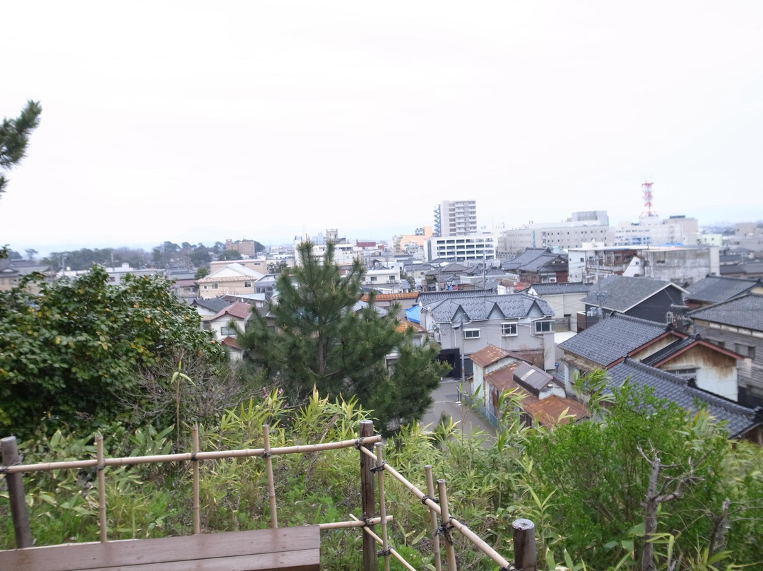 Mitsuoka Bunko Library-酒田市必去景点