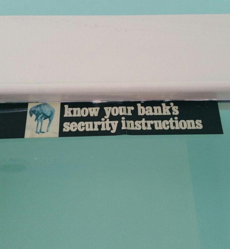 Small Time Criminals-普莱斯顿必去景点