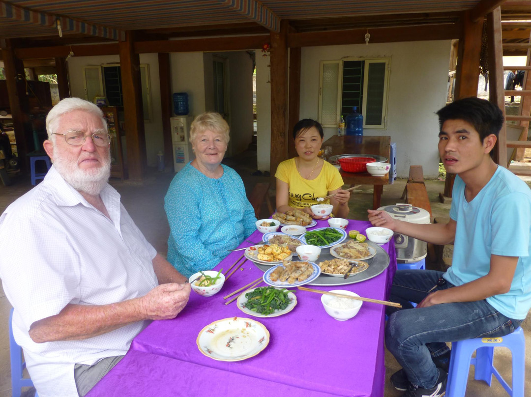 Vietland Discovery-岘港必去景点