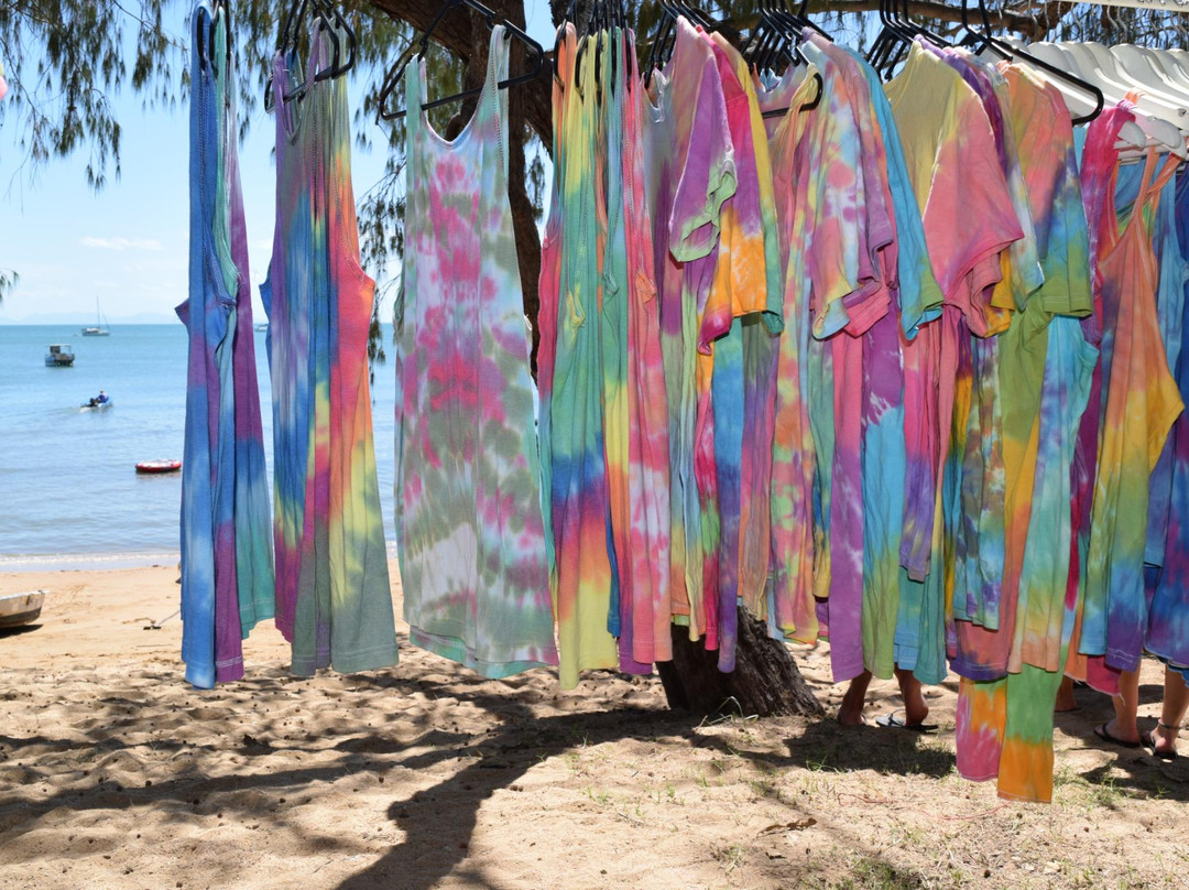 Horseshoe Bay Markets-Magnetic Island必去景点