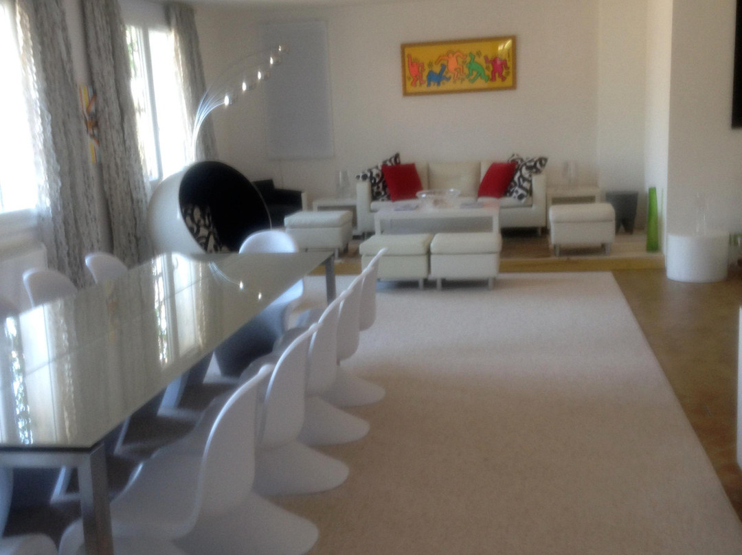 La Castelliere主图