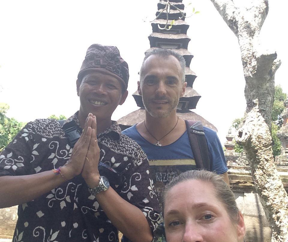 Deduk Bali Tour-登巴萨必去景点