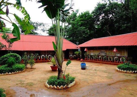 Roopark Village