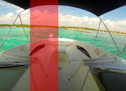 Boat Rental Playa del Carmen-阿范特拉斯港必去景点