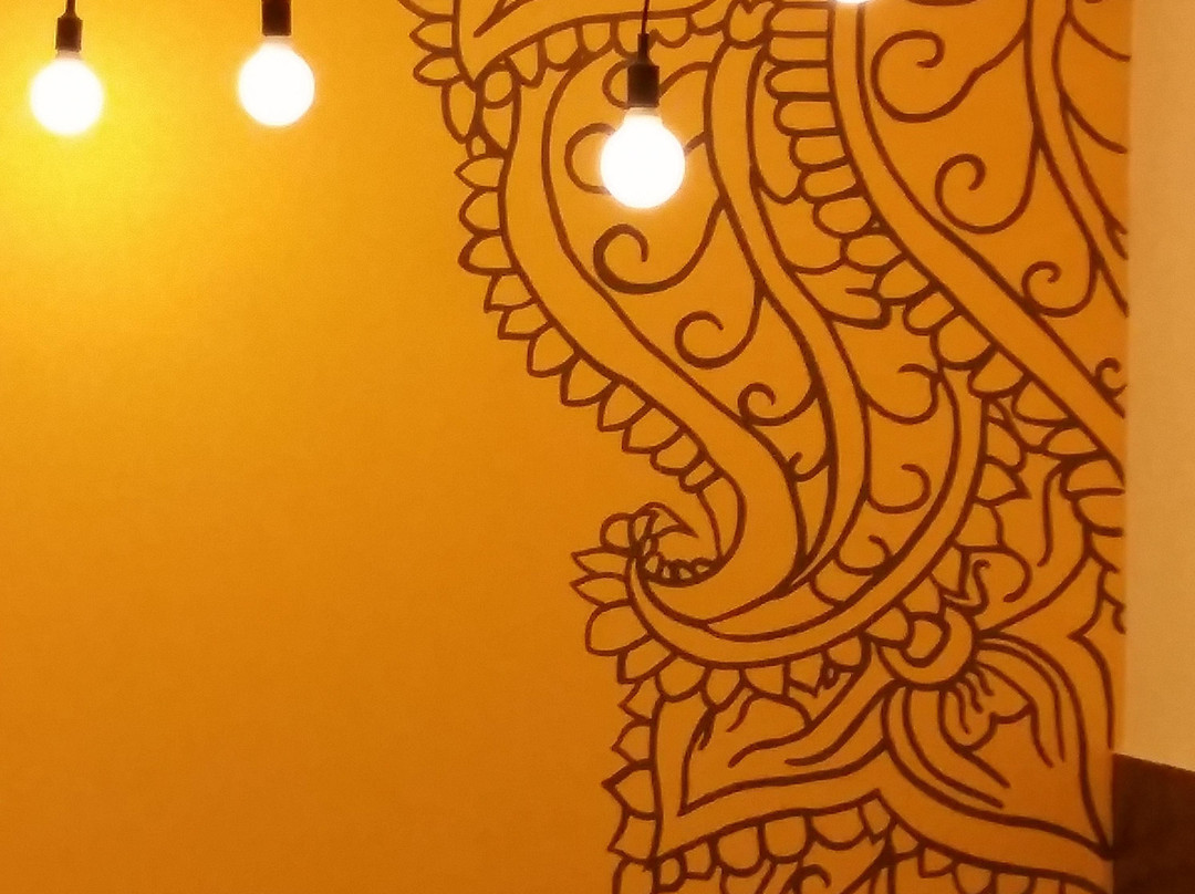 Royal Thai Melaka-马六甲必去景点