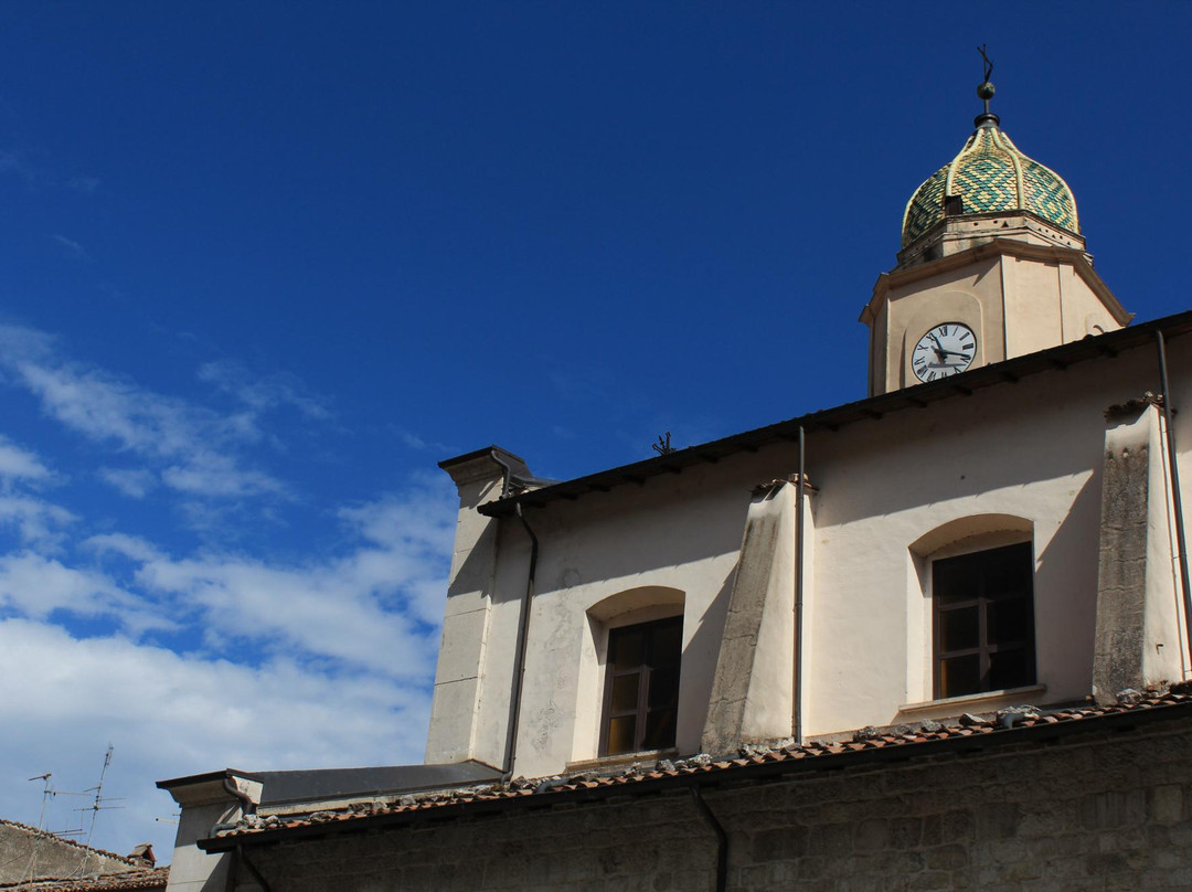 San Massimo旅游攻略图片