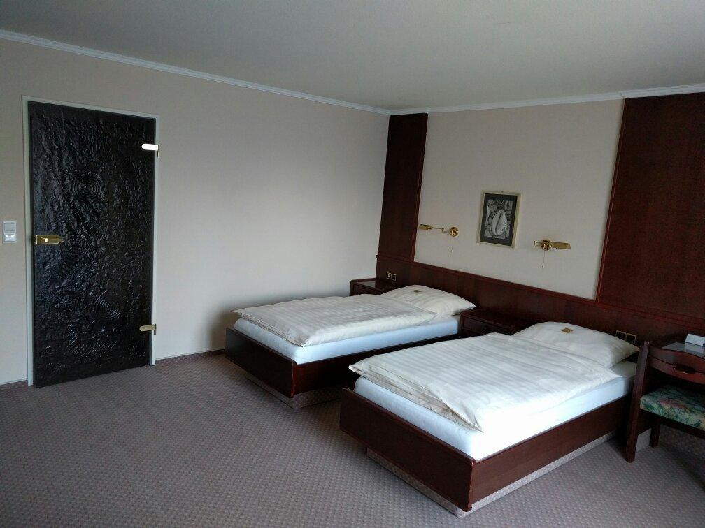 Hotel Am Hasengarten主图