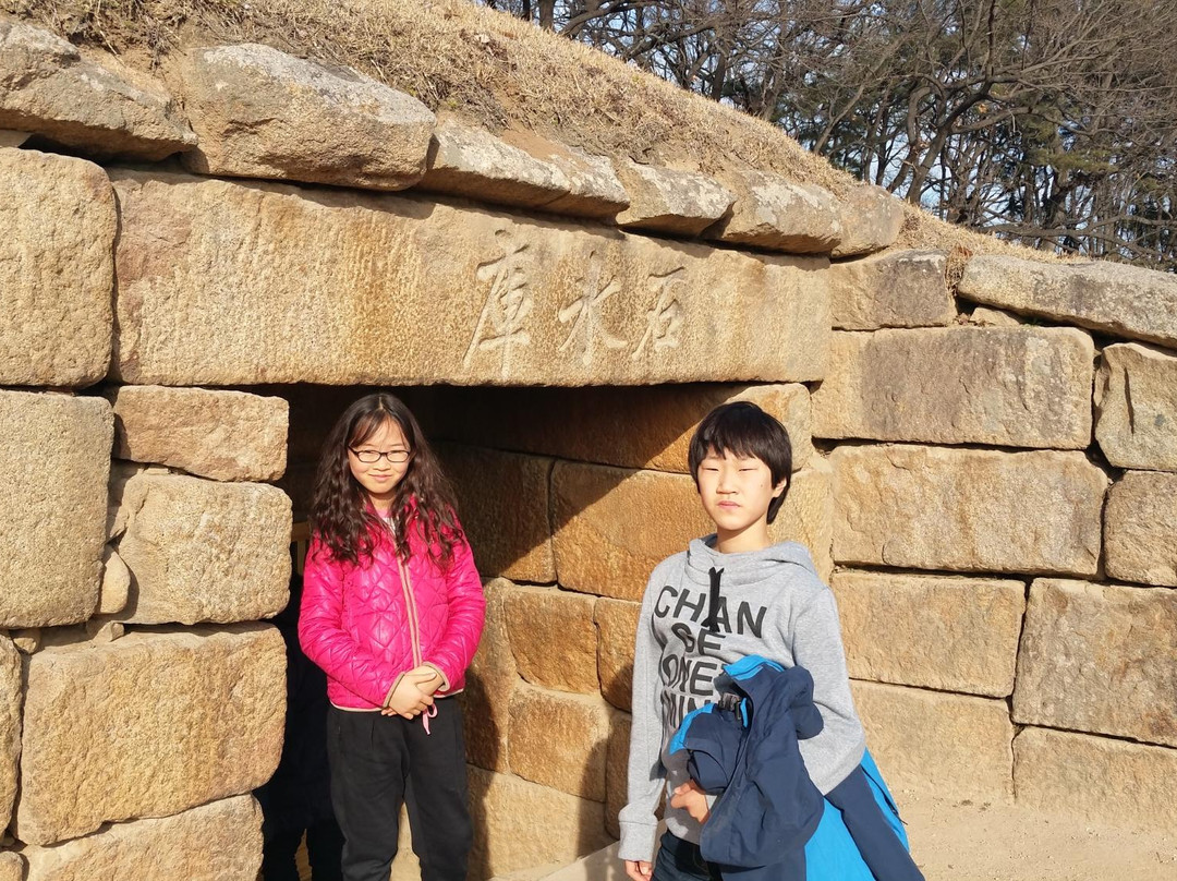 Seokbinggo (Stone Ice Storage)-庆州市必去景点
