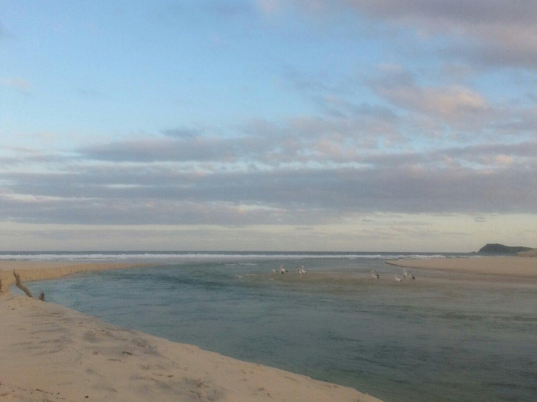 Cellito Beach景点图片