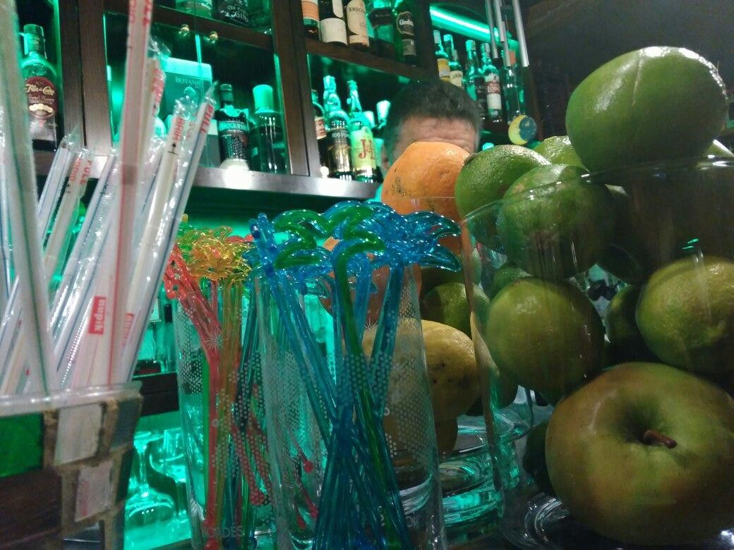 Coco Gintoneria景点图片