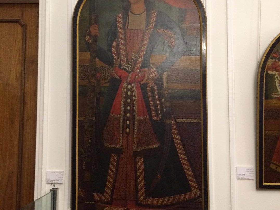 Fine Arts Museum景点图片