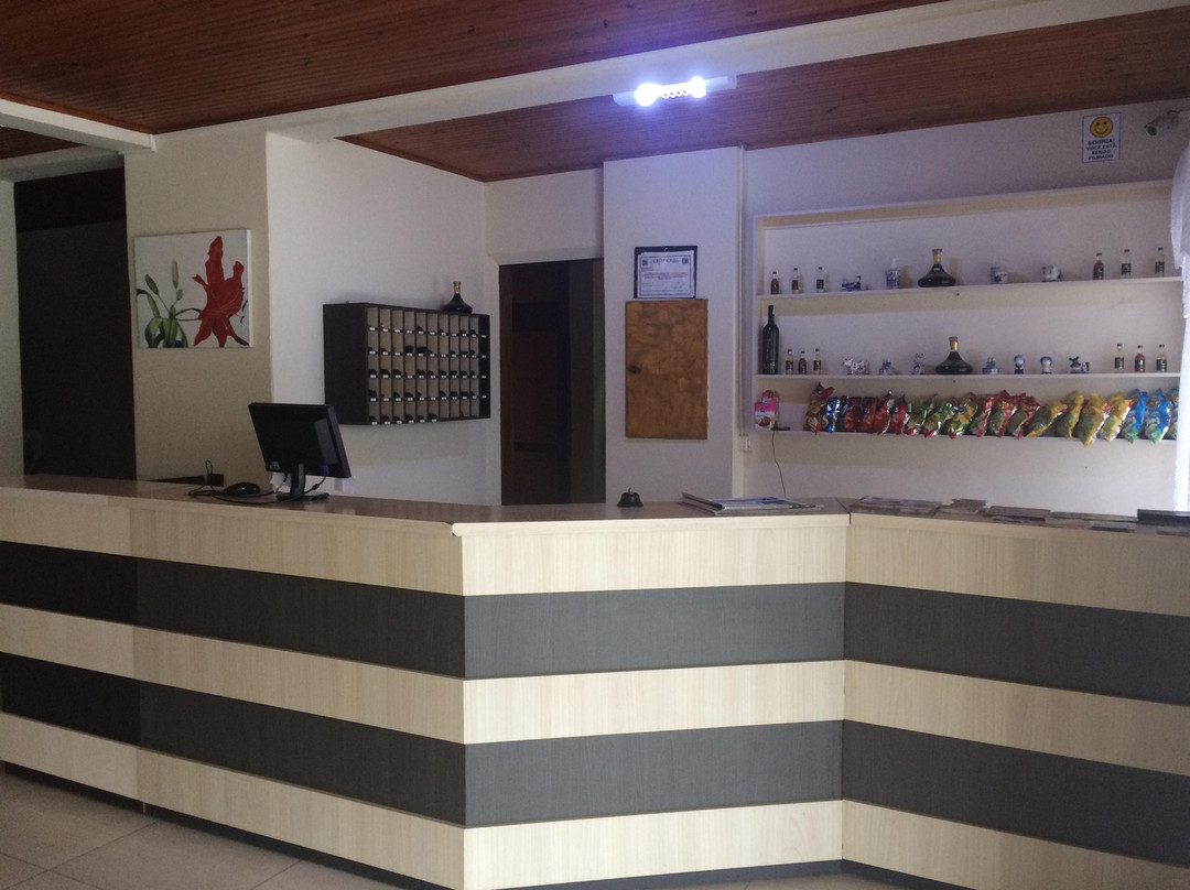 Hotel Agape