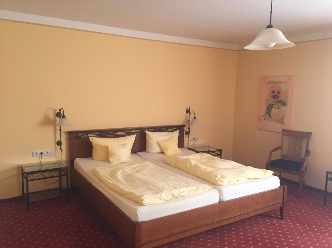 Kaisergarten HOTEL I RESTAURANT主图