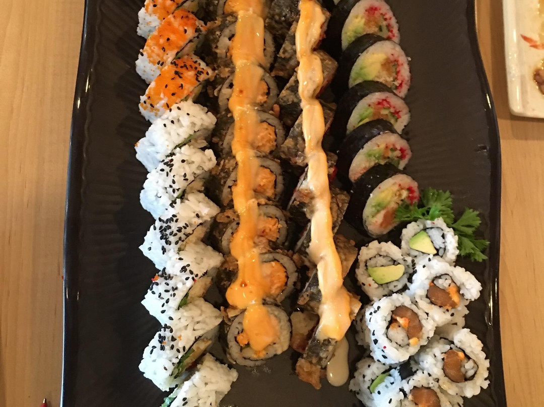 Sushi Matsu