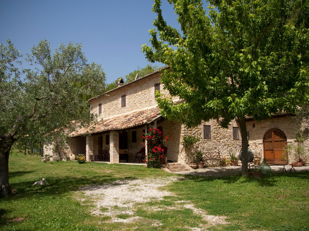 Agriturismo Pietra Antica