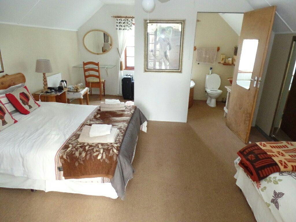 40 Fraser Street B&B主图