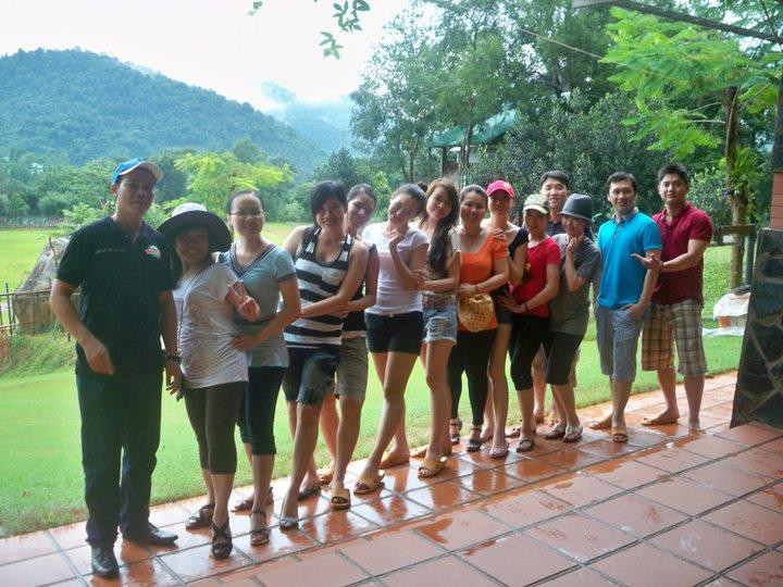 Madagui Forest-Madagui Town必去景点