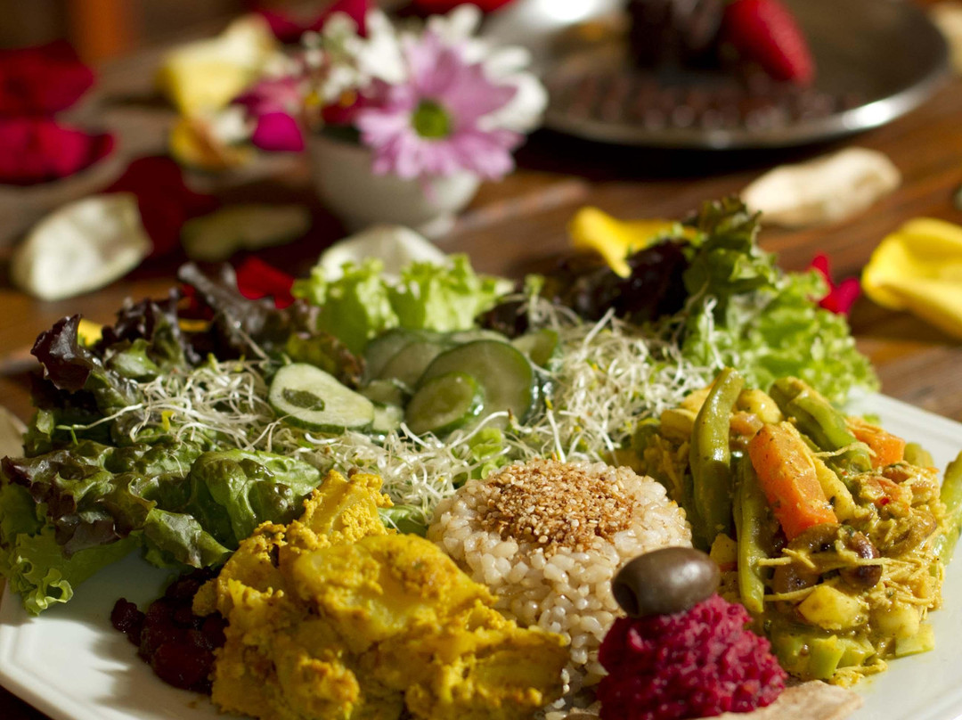 Mantra Gastronomia & Arte