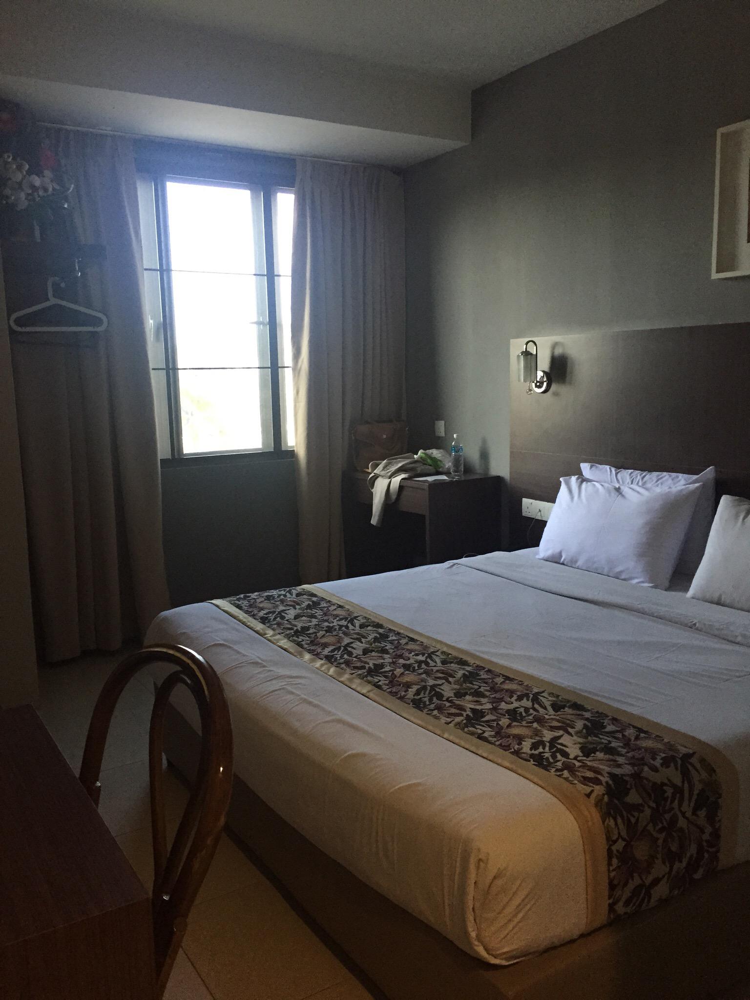 Radiant Hotel-官方