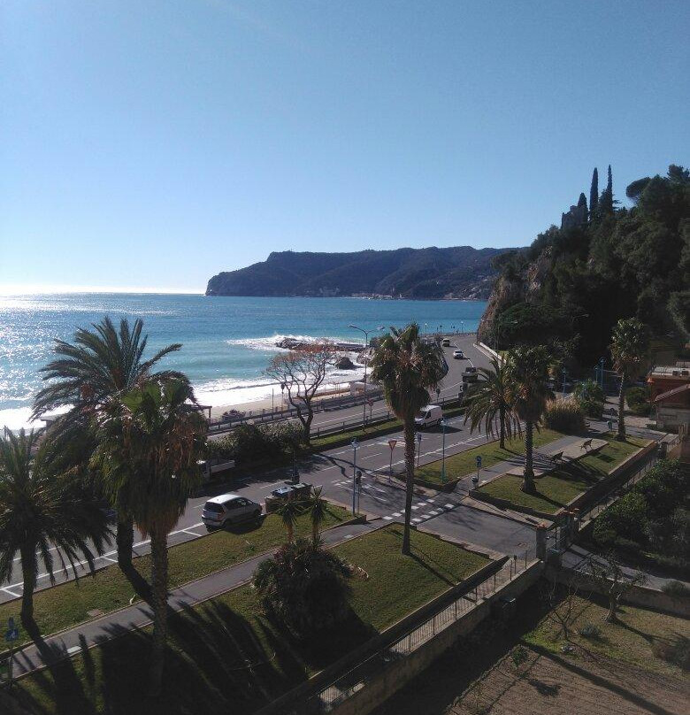 Stella Maris Soggiorno di Vacanza主图