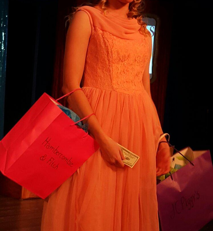 Live Theatre Workshop-图森必去景点